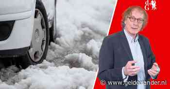 Tips die met weer te maken hebben, vind ik vaak grappig