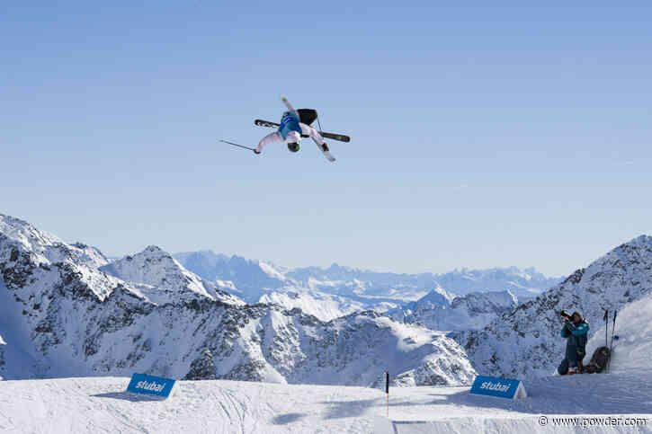 How To Watch the Stubai 2024 Slopestyle World Cup