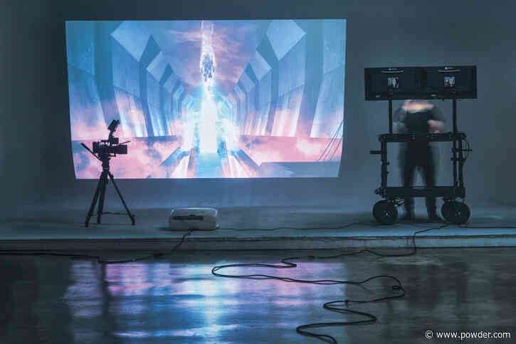 Skiing's Most Prolific Creator Doesn't Consider Himself an 'Artist'