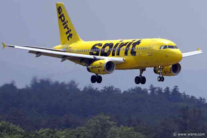 Spirit Airlines filed for bankruptcy: What does that mean for you?