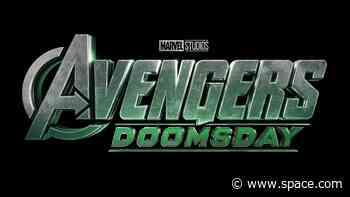 Everything we know about 'Avengers: Doomsday'