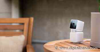 Double Feature: Save 68% on Wyze Robot Vacuum or 28% on Wyze Cam Pan