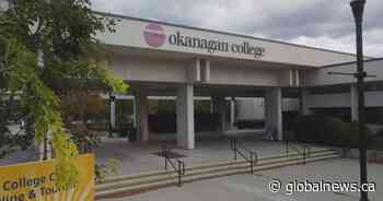 Okanagan College instructors are bracing for job cuts