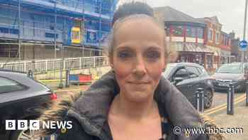 'Trying to hold it together' in a housing crisis