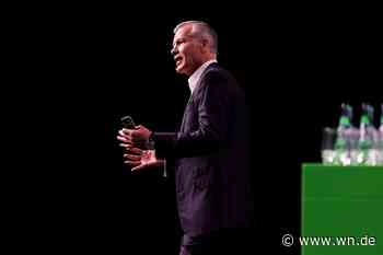 „Nur wer aufgibt, hat verloren“: Henry Maske motiviert Landwirte