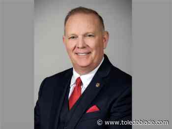 Freshman lawmaker announces candidacy for Ohio House speaker