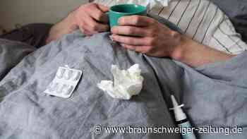 Corona-Maßnahmen mit Nebeneffekt: Grippestamm ausgerottet