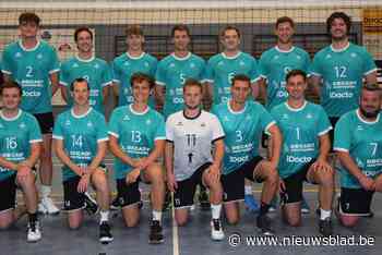 Lander Houwen blijft met Roepovo Poperinge op zoek naar derde zege: “Onze opslagdruk laat het al het hele seizoen afweten”