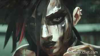 Here's Netflix's Release Date for 'Arcane' Season 2, Act 3