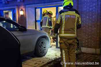 Voordeur en wagen beschadigd na explosie in Wommelgem: “Link met drugsmilieu wordt onderzocht”