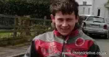 Family of 20-year-old motorcyclist killed in County Durham crash pay tribute