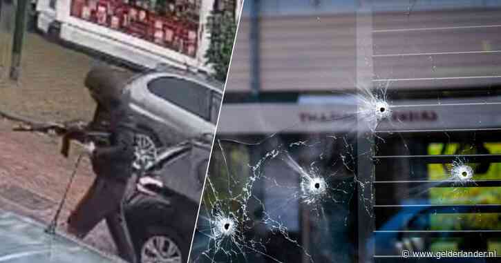 Criminele broer van sterkapper aangehouden in Dubai in cocaïneconflict over 1400 kilo