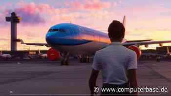 Microsoft Flight Simulator 2024: Release zurzeit noch geprägt von Download-Problemen