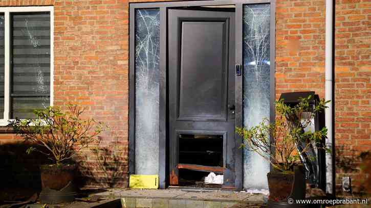 Vrouw (50) die gewond raakte bij explosie verliest onderbeen