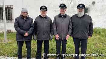 Fleißige Sammler für den Volksbund