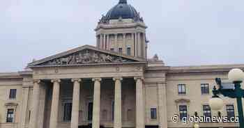 Manitoba NDP lays out plans to freeze hydro rates, commission bison statue