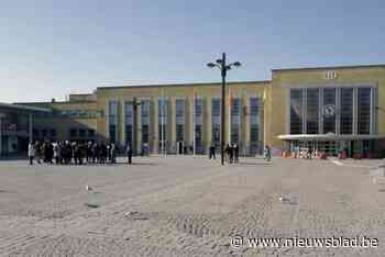 “Als ik geen euthanasie krijg, schiet ik willekeurig mensen dood”: psychiatrisch patiënt dreigde met aanslag aan Brugs station