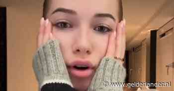 Topinfluencer Jade Anna worstelt ernstig met voeding sinds breuk met Gio: ‘Ouders wisten niet dat ik hulp zocht’