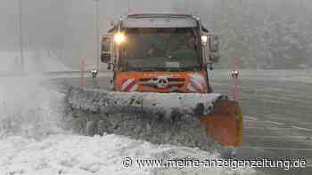 Arktischer Ausbruch steht Italien bevor – Wintereinbruch mit Schnee und drastischem Temperaturabfall