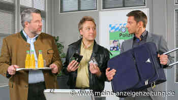 „Die Rosenheim-Cops“ in Spielfilmlänge: Auf diese Gäste können sich Fans beim Winterspecial freuen