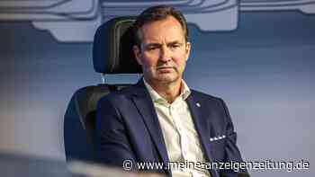 VW-Manager erkennt: „Die Zukunft ist elektrisch“ – und nimmt nächste Bundesregierung in die Pflicht