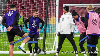 Ungarn gegen Deutschland jetzt live: Nübel muss sich strecken – Hausherren verpassen Führungstreffer nur knapp