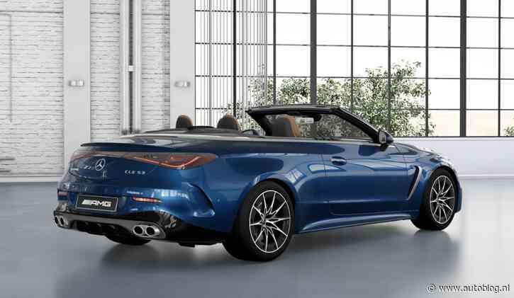 Waarom ook jij een proefrit wil maken bij een Mercedes-dealer