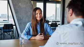 Diese Fehler sollte man bei der Gehaltsverhandlung vermeiden