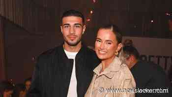 Love Island-ster Molly-Mae praat in Vogue over breuk: 'Wilde dit echt niet'