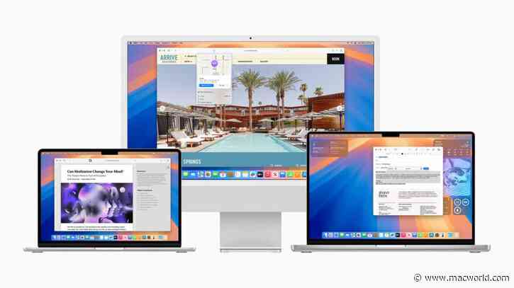 PSA: Update your Mac right now to patch this actively exploited zero-day flaw