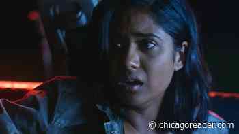 Review: Carnage for Christmas