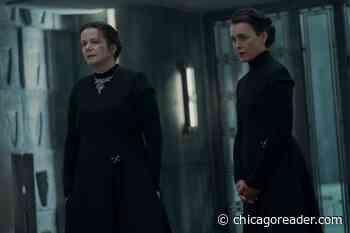 Review: Dune: Prophecy