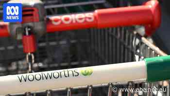 Word of the Year reflects increasing frustration with Australia's top supermarkets