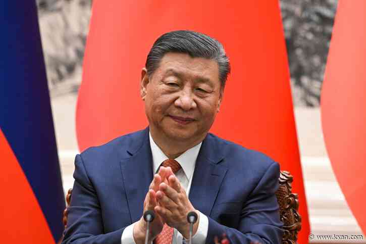 Gov. Greg Abbott issues executive order targeting Chinese government operatives in Texas