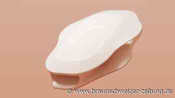 Demenz: KI-Box spricht mit Erkrankten und teilt Pillen zu