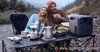 These BLUETTI Black Friday deals include its latest Elite 200 V2 portable power station