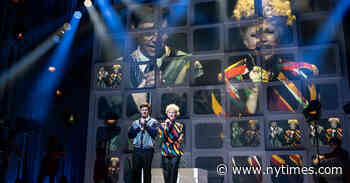 ‘Tammy Faye’ Musical to Close After Failing to Find Broadway Audience