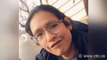 Missing Manitoba man was last seen in October: Flin Flon RCMP