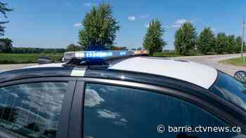 Caledon high school lockdown lifted after police investigation