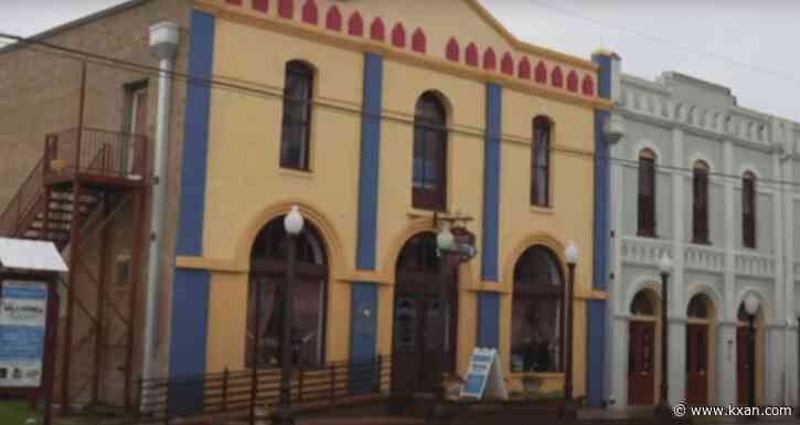 Bastrop Opera House expanding to meet growing youth program, local demand