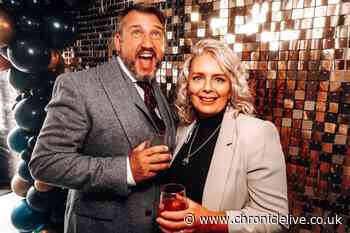 Gosforth barbershop and hair salon wins four national awards, including best customer experience