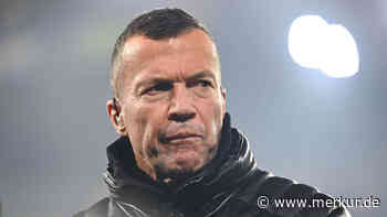 WM 2034 in Saudi-Arabien? Lothar Matthäus hat kein Verständnis für Kritik