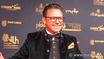 TV-Hammer: Stefan Mross duelliert sich bei „Schlag den Star“