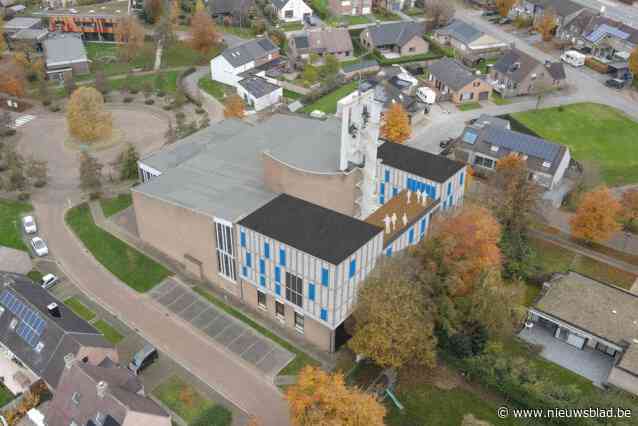 Al meer dan 200 handtekeningen tegen komst van 10 appartementen in HMMG-kerk: “De rust in onze wijk wordt ten grave gedragen”