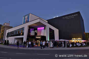 Zweifacher Deutscher Meister im Florian-Zimmer-Theater