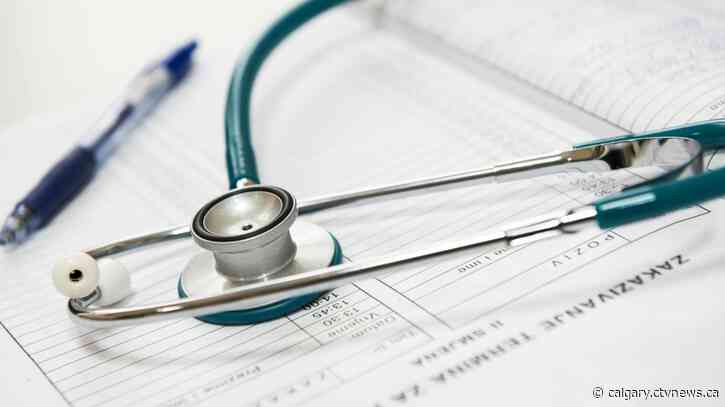 Calgary doctor charged with sexual assault of multiple patients
