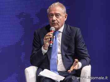 Il ministro Urso agli 80 anni del Tempo: "Se non fosse per l'auto, l'Italia sarebbe il quarto esportatore globale"