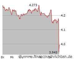 AKTIE IM FOKUS: Nokia unter Druck - Experte: Kunde T-Mobile US könnte abspringen