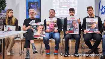 Netanyahu looft 5 miljoen dollar uit voor elke bevrijde gijzelaar in Gaza