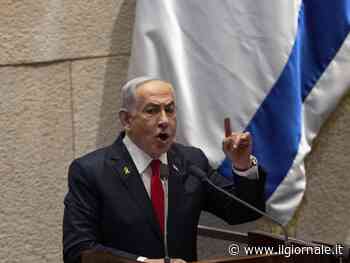 "Raggiungeremo tutti, vivi e morti": Netanyahu in visita nel centro di Gaza